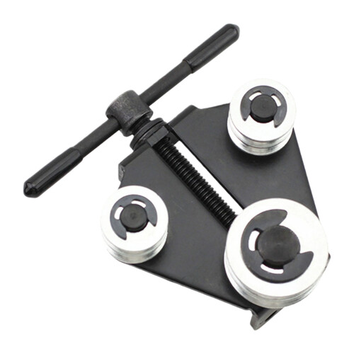 Compacts, freins manuels pratiques, instruments de redressage et