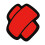 Adhesive Car Scratch Cover Sticker Bandage-Red 10CM single pack 1