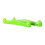 Protective Guards for Figure Skate with Easy Installation-Green 1