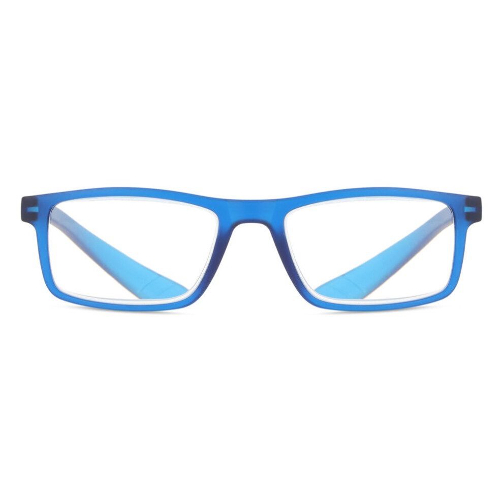 Montana Readers (+2.00) Mnr3 Mnr3b Unisex New Eyeglasses