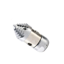 Highly Pressure Rotating Sewer Jetting Nozzle for Drain-20L