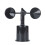 Strong ABS Housing with Easy Installation & Enhances Durability 1