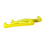 Durability Ice Skate Protectors Features Quick Setups-Yellow 1