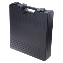 Étui de transport pour microphone portable doté d'une-XL