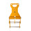 Portable Quick Hanging Base Waist Tool Storage Accessories-9012 1