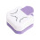 Multipurpose Corner Cutter Portable Tool Enables Quick-Purple 1