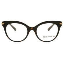 Dolce & Gabbana DG3392 3217 Women New Eyeglasses
