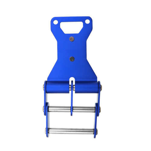 Tool Waist Bag Quick Hanging Practical Electrician-9010