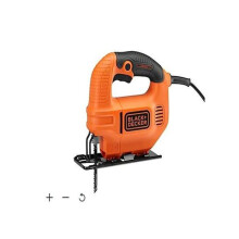 BLACK & DECKER Stichsäge B