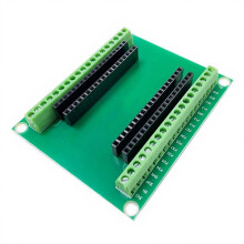 Development Board Wifi Bluetooth-compatible 2 in 1 38Pin-1pc