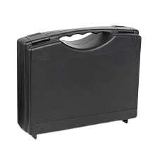 Strong Plastic Microphone Carrying Case Adjustable-M