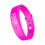 Comprehensive Health Observer Bangle Quiet Defeat Alarm-Pink 1