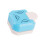 Corner Trimmers for Card Scrapbook Page Photos Envelopes-Blue 1