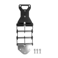Professional Quick Release Tool Belt Buckle Belt-20259001