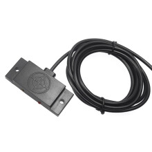 Capacitive Proximity Switches With 200mA Load Current For Harsh