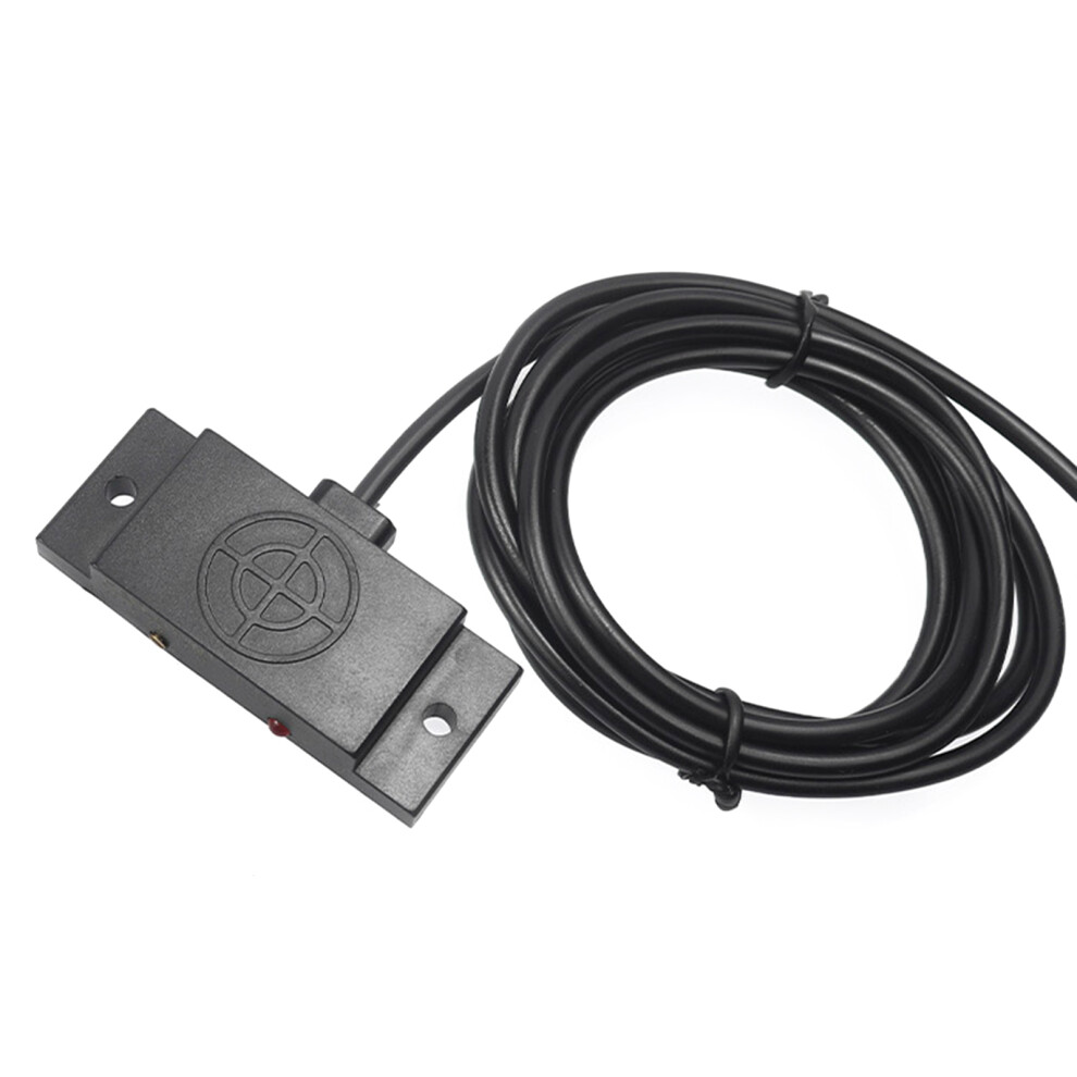 Durability Capacitive Sensors Switches 10Mm Ranges For Long 7704001455120