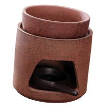 Ceramic Aromas Diffuser for Essential Oil and Wax Melts with