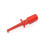 Draagbare universele haakclip voor multimeters en-rood 1