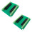 Draadloze WiFi Bluetooth-compatibele module Low Power-2 stuks 1