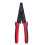 Multi-Function Pliers Automatic Wire Stripper Manual Crimping Pliers Professional Wire Stripping Tool Crimper Cutter 1
