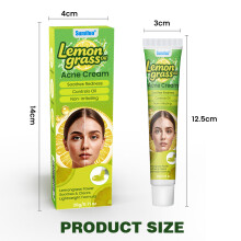 (D) Skin Care Cream