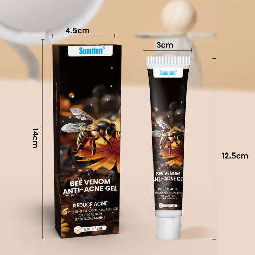 (B) Skin Care Cream