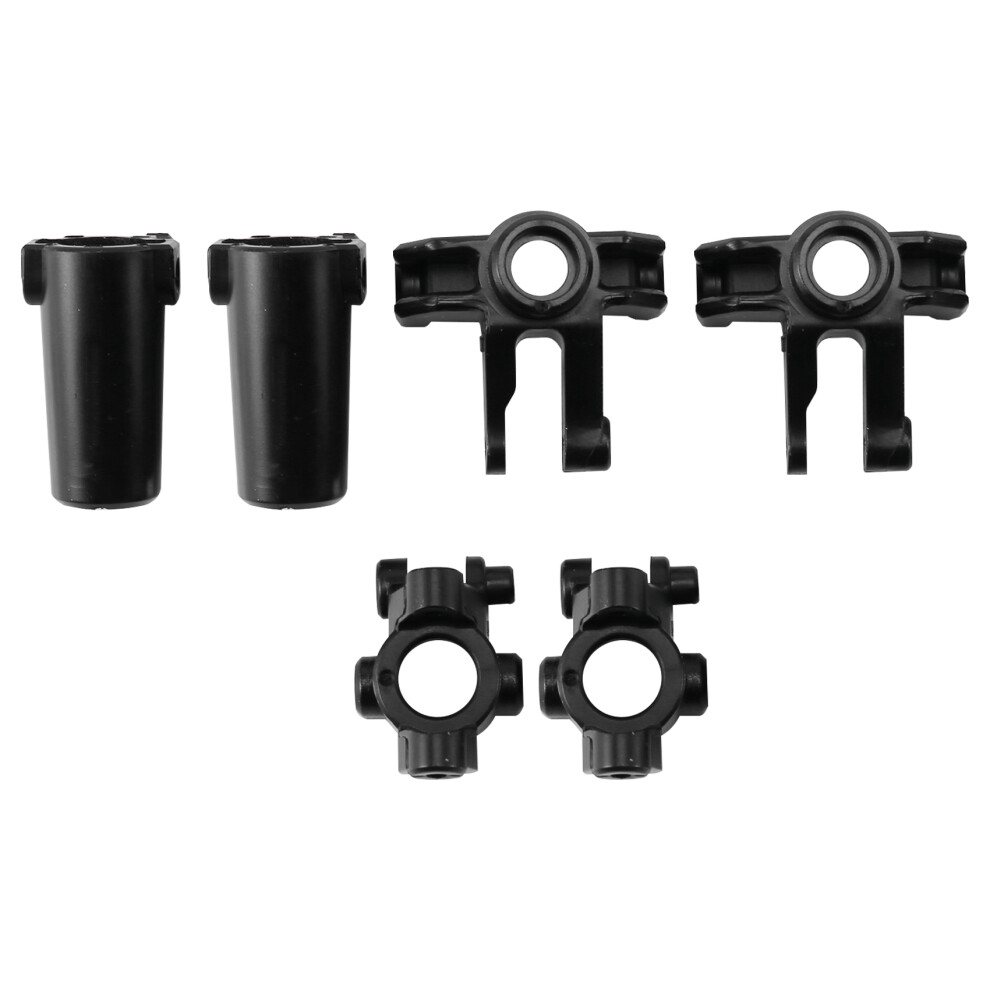 For Mn86s Mn86 Mn86ks Mn86k Mn G500 Steering Cup C Hub Carrier Axle Lockout Upgrade Accessories 1/12 Rc Car Parts 4712507384038
