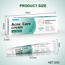 (A) Skin Care Cream