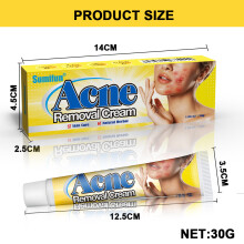 (F) Skin Care Cream