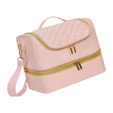 Nail Tool Organizers Bag Small Makeup Brush Case Travel Nails