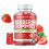 (A) Berberine with Ceylon Cinnamon Gummies Strawberry Flavored 1
