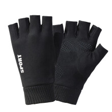 Warm Touchable Screen Gloves Waterproof Texting Ready for Men-5