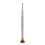Accuracy Mini Screwdriver Set Tool Steel Blade-1.8MM Flathead 1