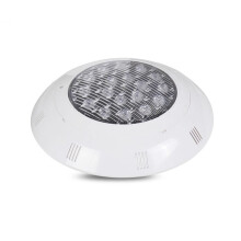 LED Pool Light 15W Blue Waterproof IP68 Underwater Swimming Pool Lamp AC24V for Fountain Pond Villa