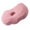 Appui-tête d'oreiller en mousse à mémoire de forme-Rose 1