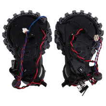 Vacuum Drive Traveling Wheel for  Deebot X1/X1SPro/X1 OMNI/T10 OMNI/T20 Robot Vacuum Cleaner Parts Left & Right