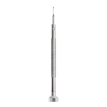 Accuracy Watch Repair Screwdriver With Tool-0.6MM Flathead