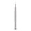 Lightweight Aluminum Handle Screwdriver Sturdy-0.6MM Flathead 1