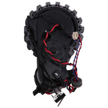Vacuum Drive Traveling Wheel for  Deebot X1/X1SPro/X1 OMNI/T10 OMNI/T20 Robot Vacuum Cleaner Parts Left