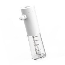 Distributeur de spume actionné par USB, parfait pour le-Blanc