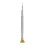 Heavy Duty Steel Accuracy Screwdriver Set-0.8MM Flathead 1