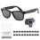20Pcs Intelligent Glass Camera Lens Protectors Reduce Light 4