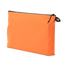 Portable Waterproof Travel Organizer Smooth Zipper-OR L