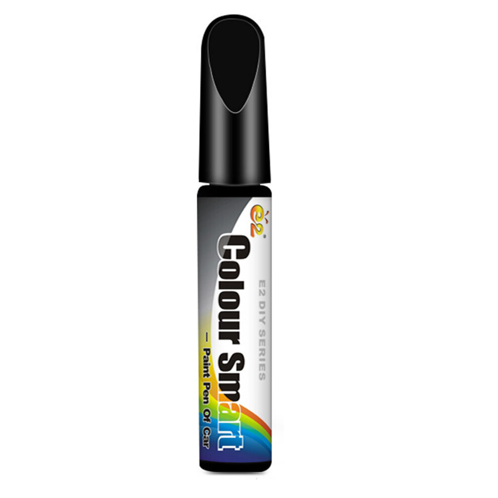 Touch Up Pen Car Scratch Repair Paint Pen 12ml/0.4oz Car-Black-image-OPC-PTHNH9B-NEW