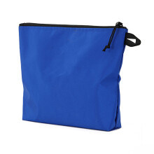 Portable Outdoor Storage Pouch Travel Organizer Bag-Blue S