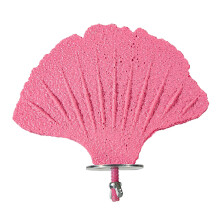 Bird Perch Stands for Cage Parrots Perch-Pink Screw type