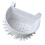 Reliable Plastic Fish Tanks Accessory Water Diffuser-White 1