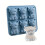 Quick Freeze Cattle Silicone Ice Cubes Maker For Drink 1