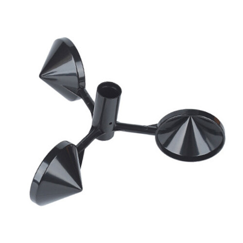 Strong ABS Housing Measure Cover for Anemometer & Wind Force