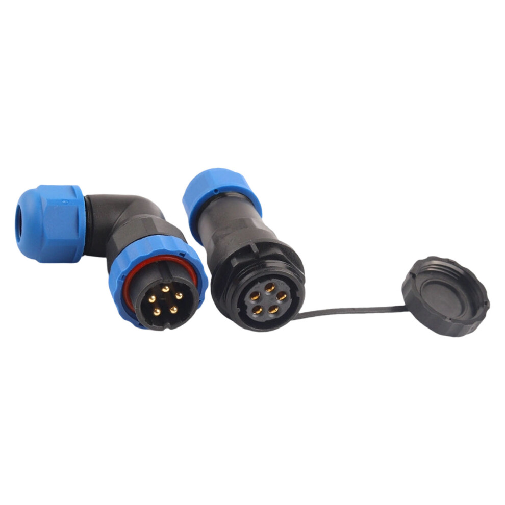 High Conductivity Copper Quick Connector Sp20w Industrial-5 7696001870242